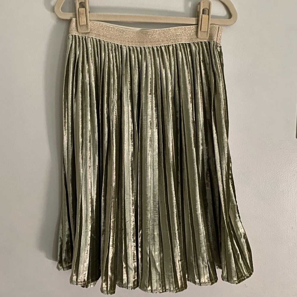 EUC Gymboree skirt, size M 7/8 Girls